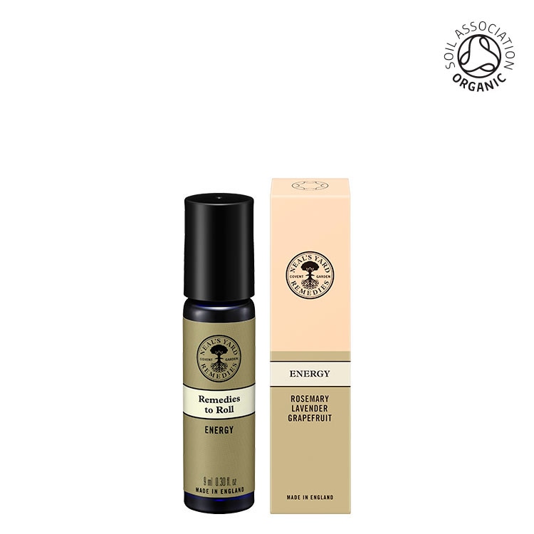 JAA SHOPのNEAL'S YARD REMEDIES
