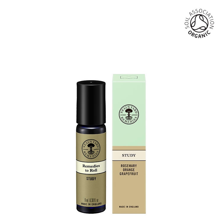 NEAL'S YARD REMEDIES　スタディ 9ml