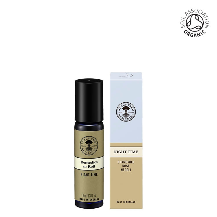 JAA SHOPのNEAL'S YARD REMEDIES