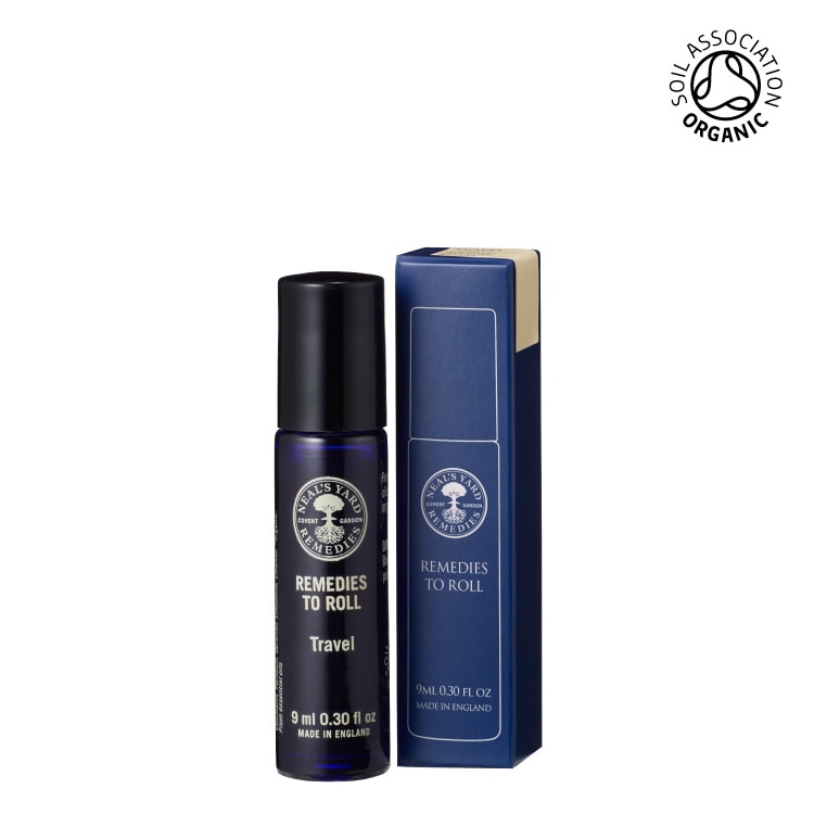 JAA SHOPのNEAL'S YARD REMEDIES
