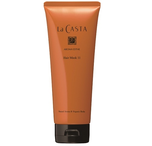 La CASTA / ヘアケア ヘアマスク11 230g