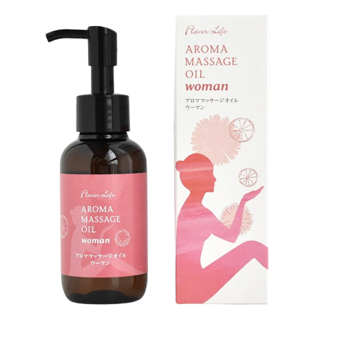 JAA SHOPのフレーバーライフ