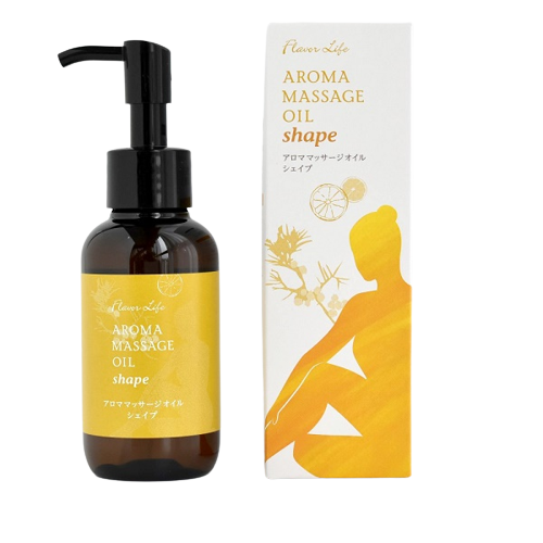 JAA SHOPのフレーバーライフ