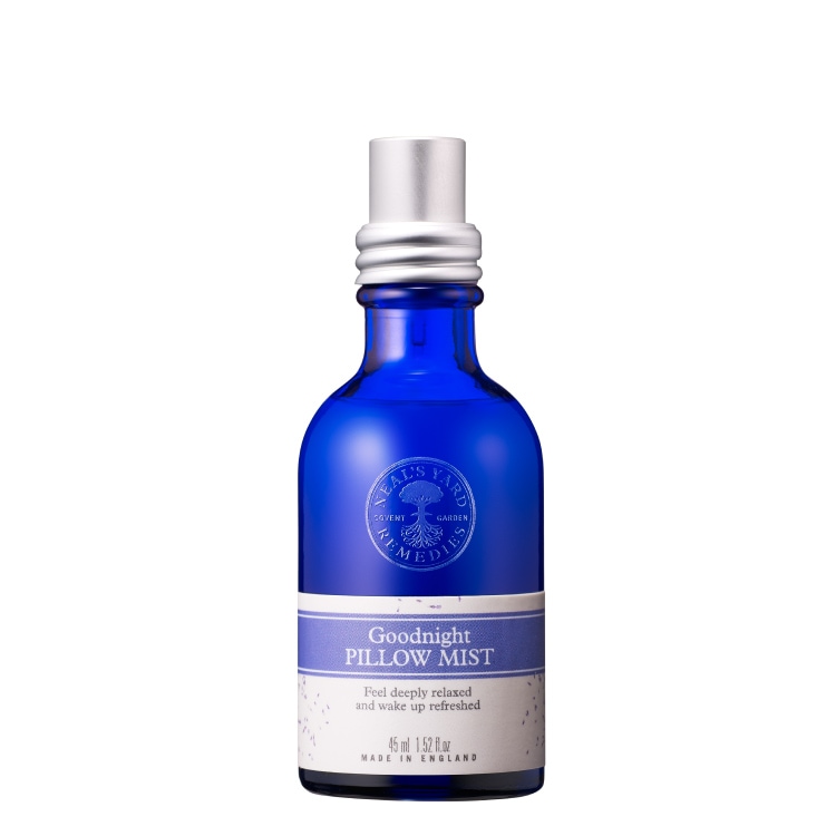 JAA SHOPのNEAL'S YARD REMEDIES