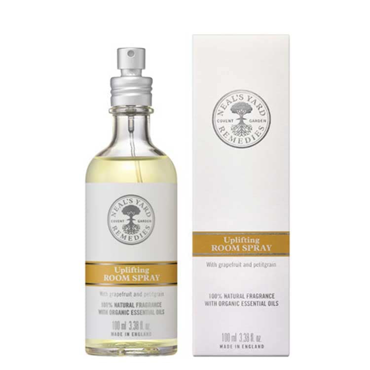 JAA SHOPのNEAL'S YARD REMEDIES