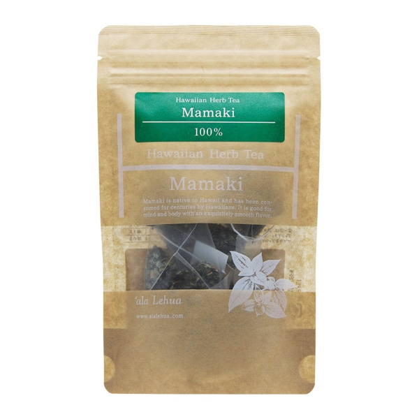 JAA SHOPのフレーバーライフ