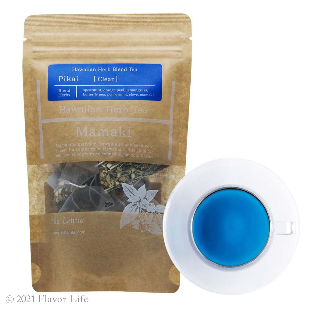 JAA SHOPのフレーバーライフ