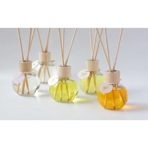 JAA SHOPのフレーバーライフ