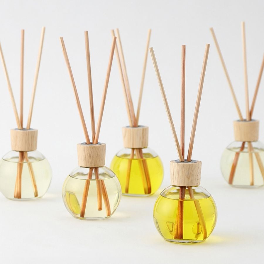 JAA SHOPのフレーバーライフ