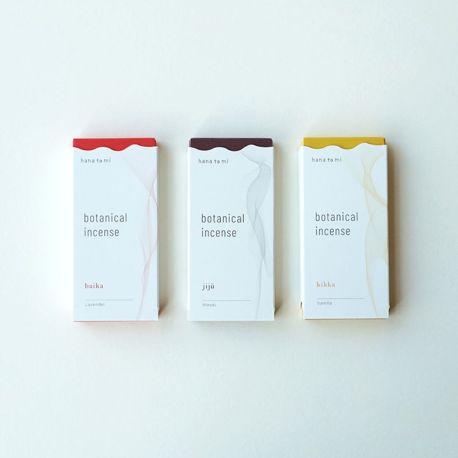 JAA SHOPのフレーバーライフ