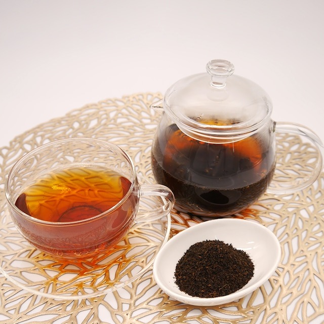 薬膳茶 MEGURIE 薬膳茶