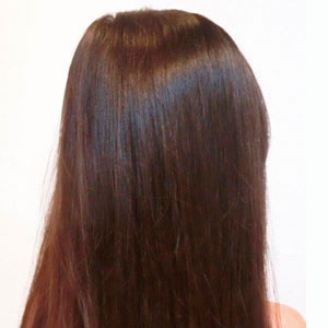 ヘアオイル 100ml｜ジャパンヘナ