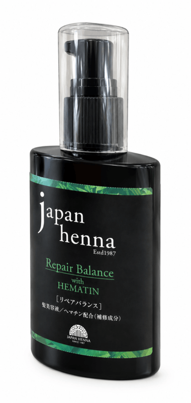 リペアバランス（黒ﾁｪﾝｼﾞﾘﾝｽ）90ml
