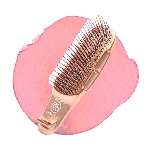 ｽｶﾙﾌﾟﾌﾞﾗｼ ﾜｰﾙﾄﾞﾓﾃﾞﾙ(ｺﾞｰﾙﾄﾞ) ｼｮｰﾄ