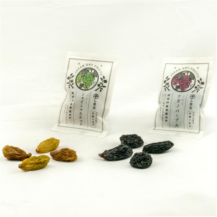 プレミアムドライフルーツ　「干し果実」　南信州産　宝石箱　12入　S840