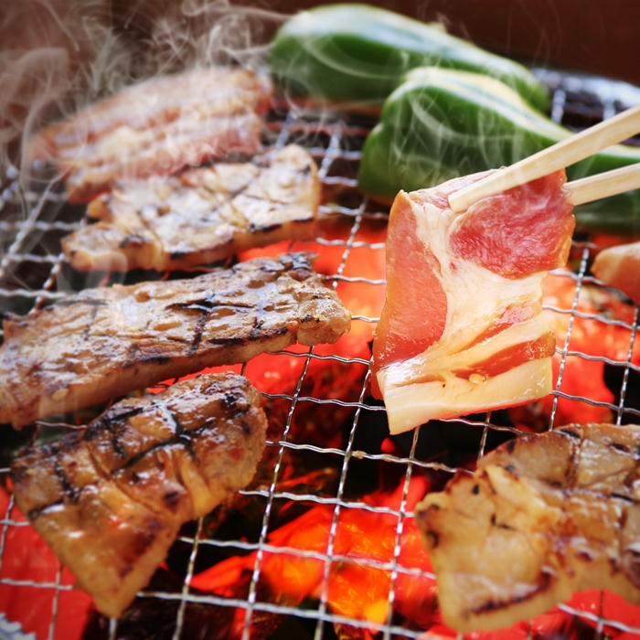 S602　南信州産豚肉100% みなみちゃんポーク【醤油味】(280g×3袋)　【冷凍】