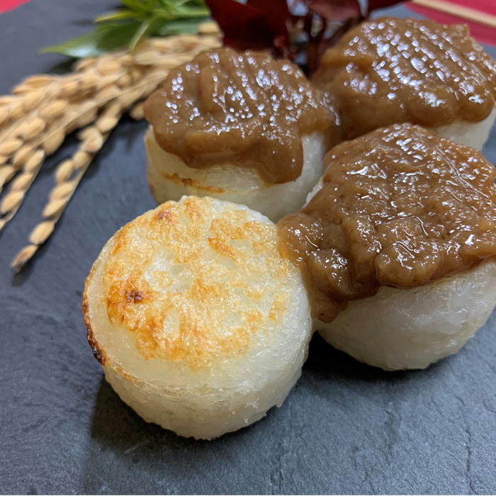 S924 五平餅バラエティー12本セット