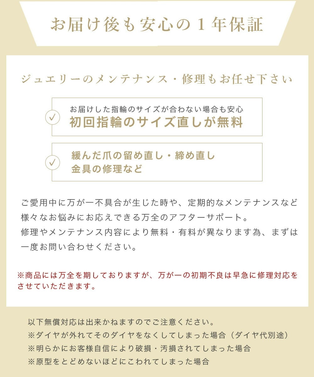 【IGI鑑定書付き】Pt900 / K18  0.3カラット ダイヤモンド ベゼル ソリティアリング（ラボグロウン・ダイヤモンド）