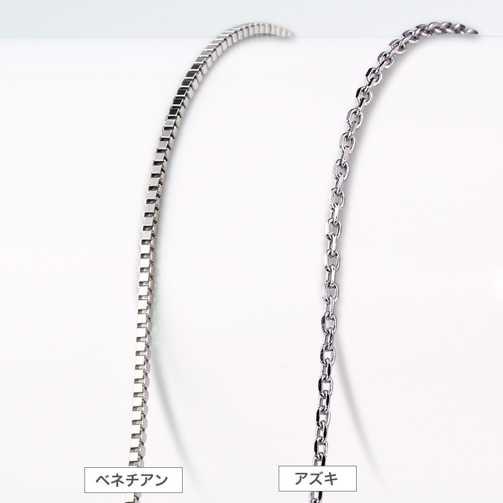 【3ct】オーバル ラボグロウンダイヤモンド ネックレス D/VVS2/3EX Pt900 K18 ソリティア｜JEWELRY CASTLE