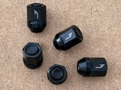 JEPPESEN��ID LUG NUT��MJCR216���ѡ�JL��󥰥顼