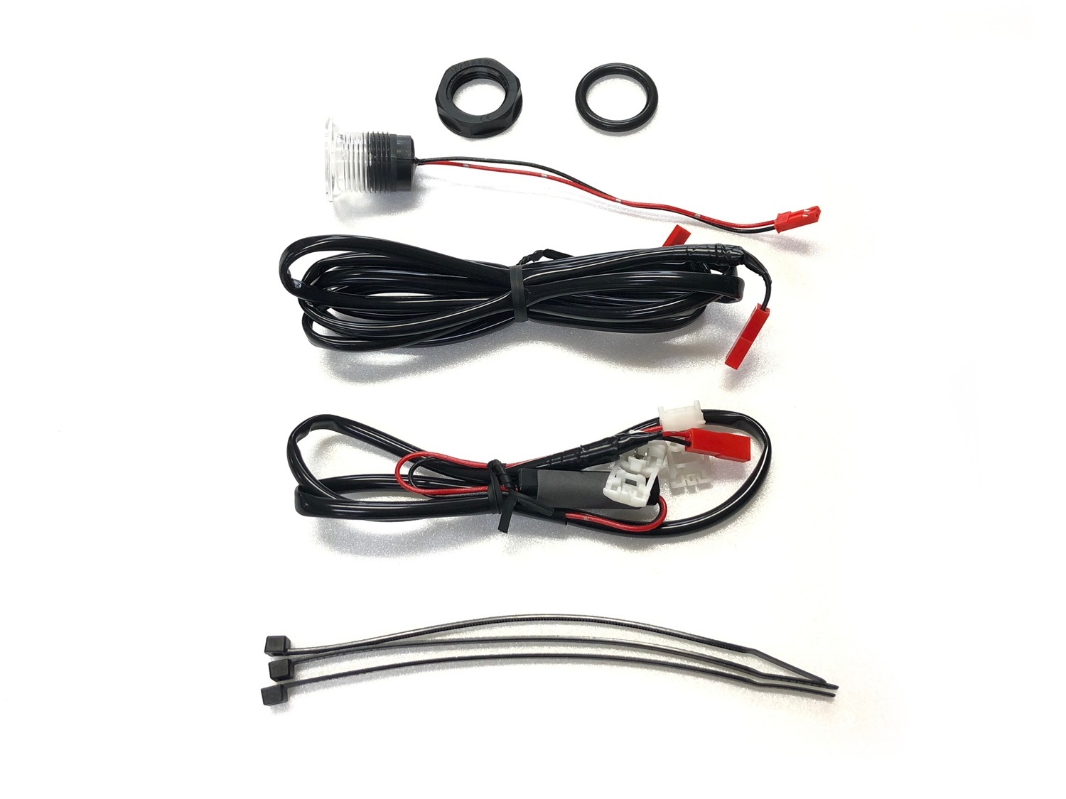 JEPPESEN��LED�ޥåץ饤�� ���󥰥롡JL��󥰥顼