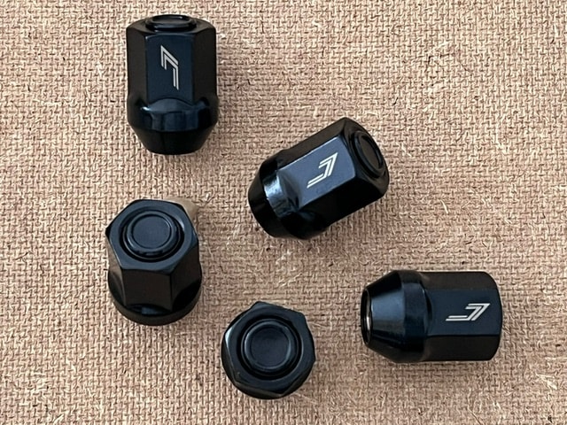 JEPPESEN��ID LUG NUT��MJCR216���ѡ�JL��󥰥顼