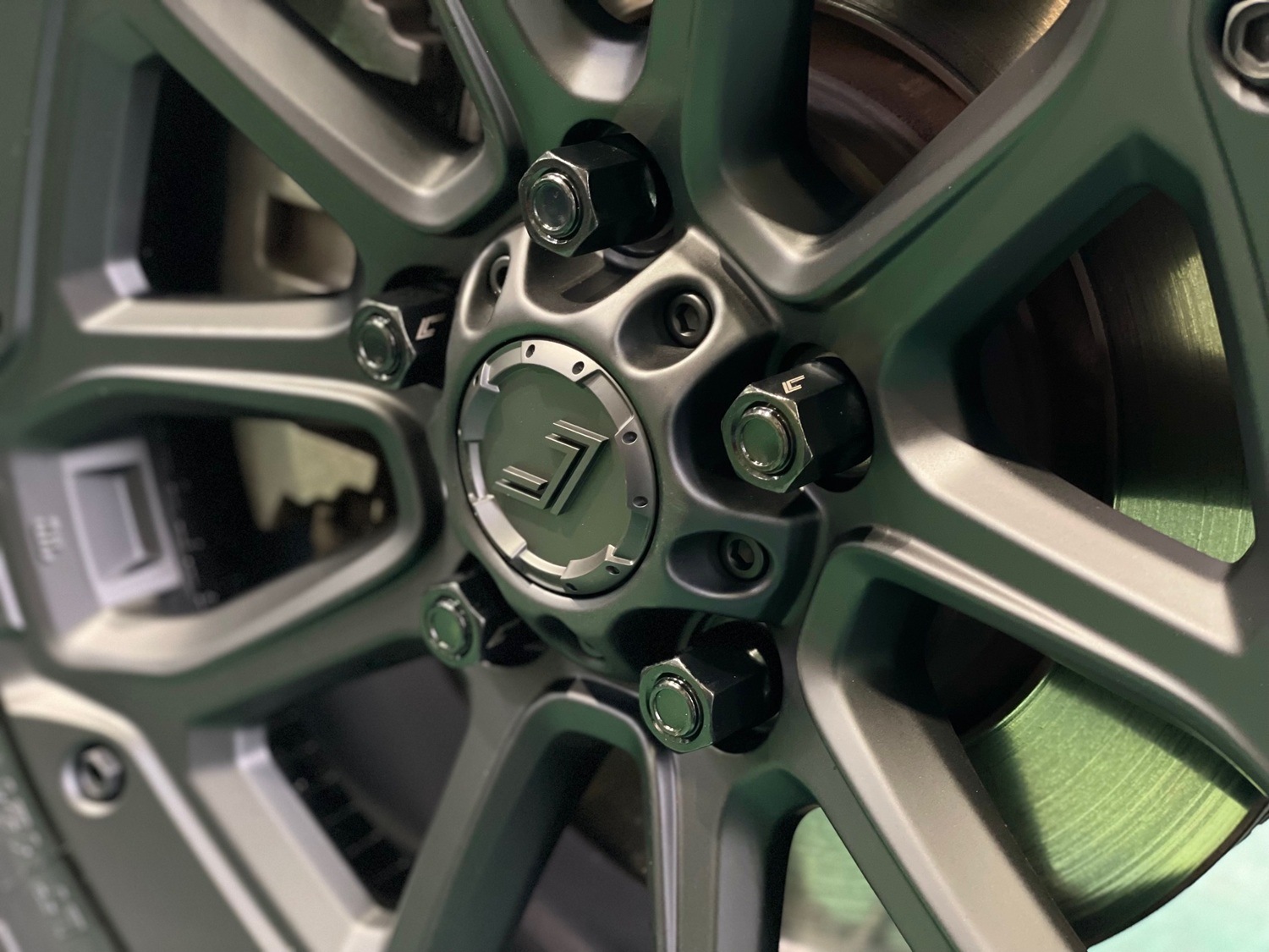 JEPPESEN��ID LUG NUT��MJCR216���ѡ�JL��󥰥顼