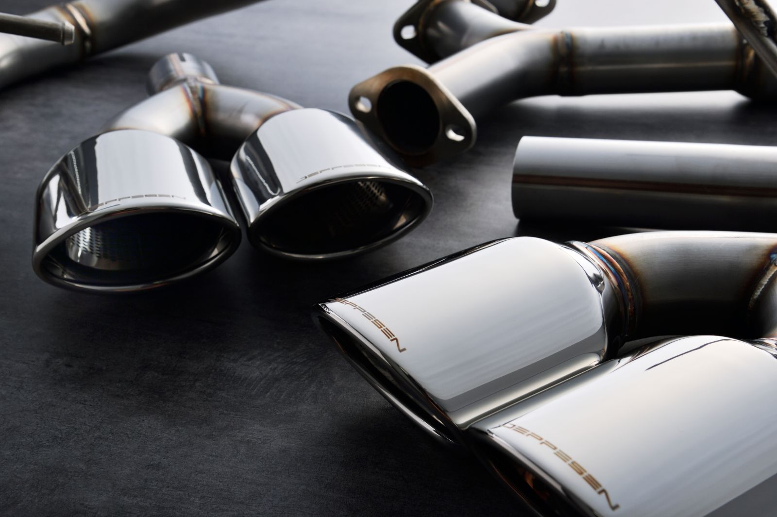 JEPPESEN �����ƥ����륨���������ȥޥե顼 SUS304���ƥ�쥹���ץ��