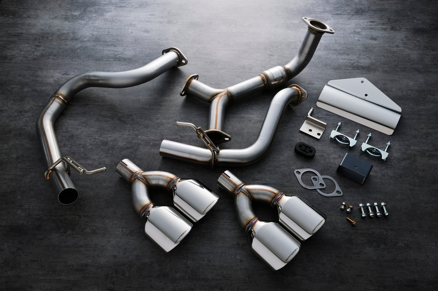 JEPPESEN �����ƥ����륨���������ȥޥե顼 SUS304���ƥ�쥹���ץ��