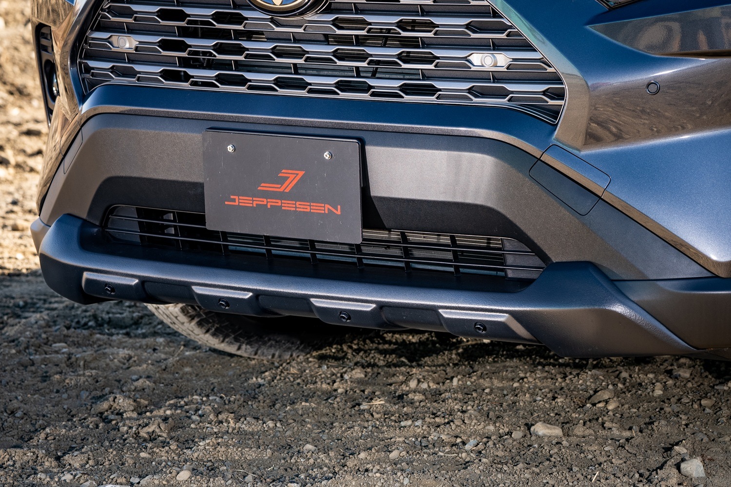 JEPPESENեȥåɥ RAV4 ڼʡ