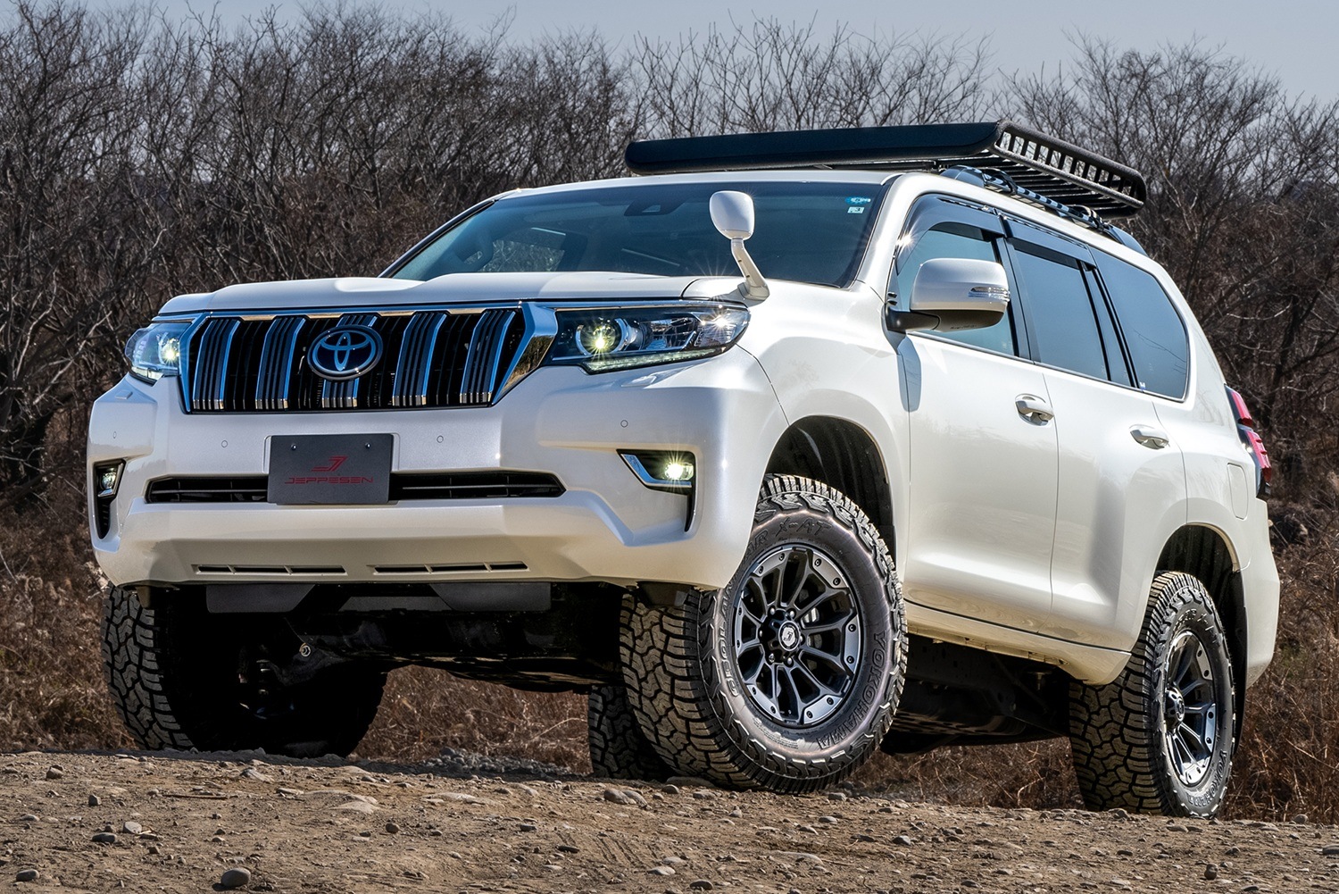 JEPPESEN��MJCR#216 17��8.0 +20 6H139.7���ե�åȥ֥�å�/TMC