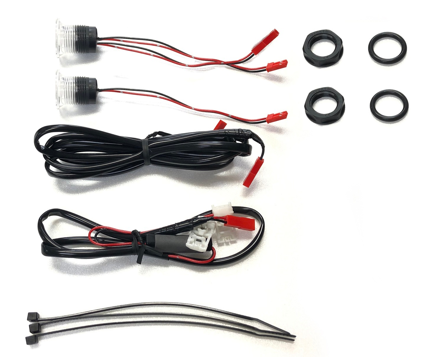 JEPPESEN��LED�ޥåץ饤�� ���֥롡JL��󥰥顼