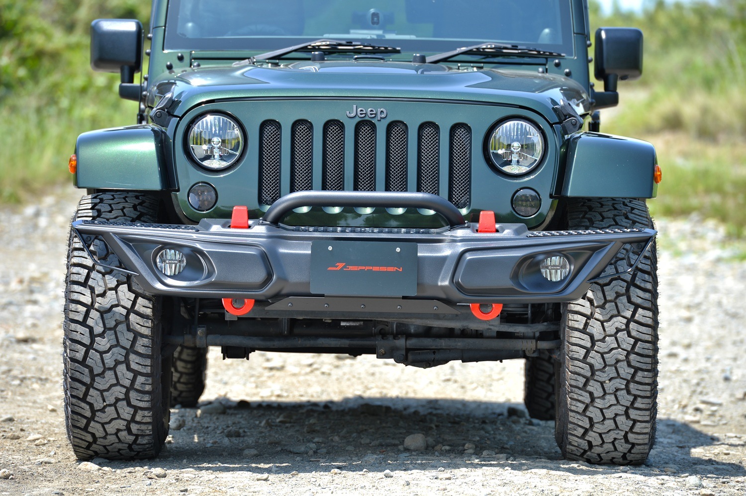 JEPPESENIRONYեȥХѡ եѥå̤ʡJK󥰥顼