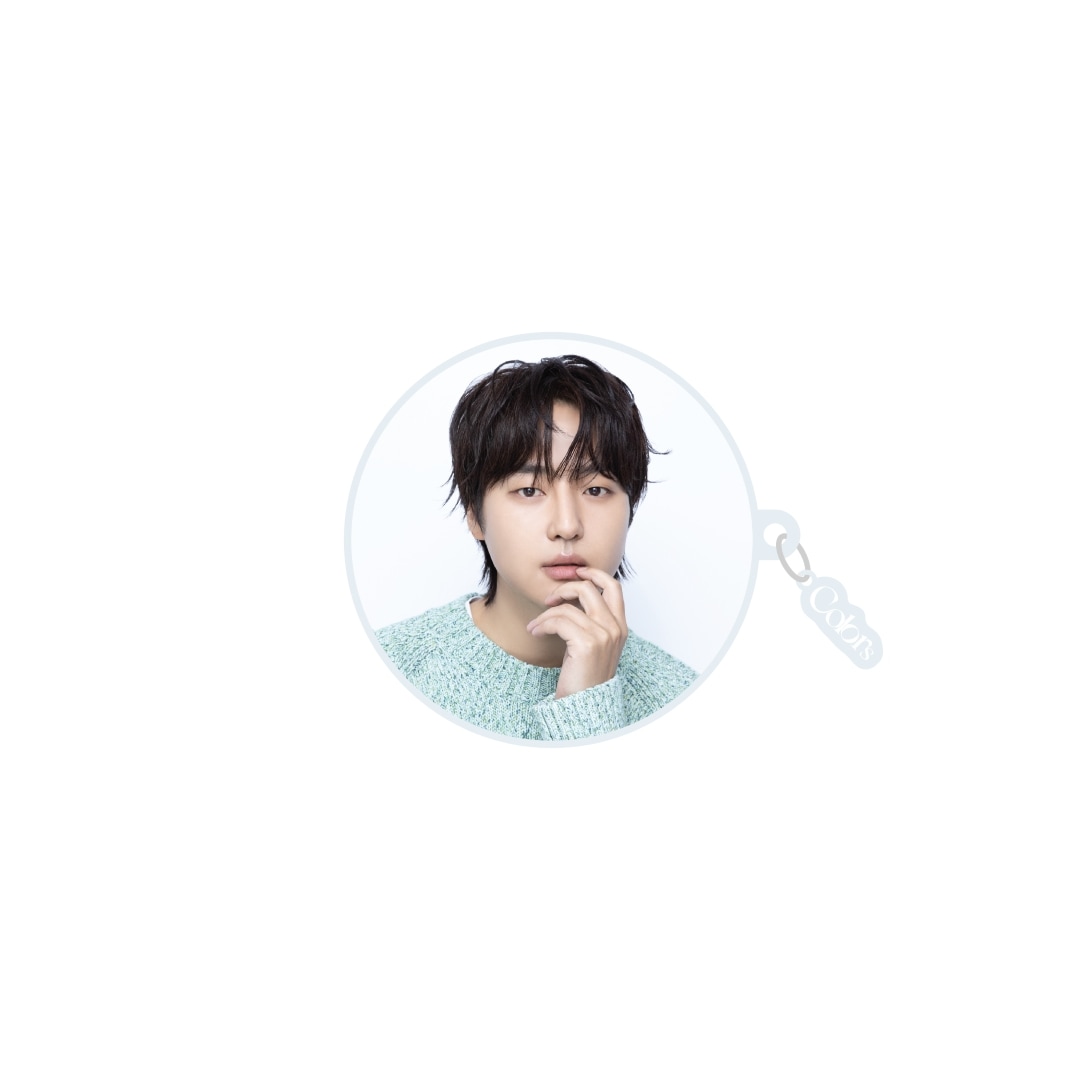 04.スマートトック『2025 YANG SE JONG FANMEETING IN JAPAN [Colors]』