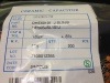 ³ø²°Åŵ¡¡¡±ßÈÄ·¿¥»¥é¥ß¥Ã¥¯¥³¥ó¥Ç¥ó¥µ¡¡HE50SJSL101J¡¡SLÆÃÀ¡¡50V¡¡100pF¡¡10¸ÄÆþ
