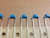 村田製作所 DEA1X3D470JP3A 1個入 SL特性 2000VDC 47pF