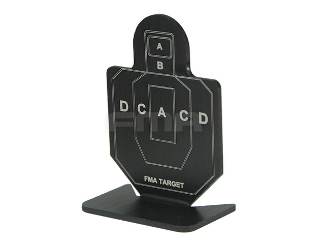 FMA メタルシューティングターゲットA2/6個セット | CYTAC | A2factryShop FMA メタルシューティングターゲットA2/6個セット | CYTAC | A2factryShop