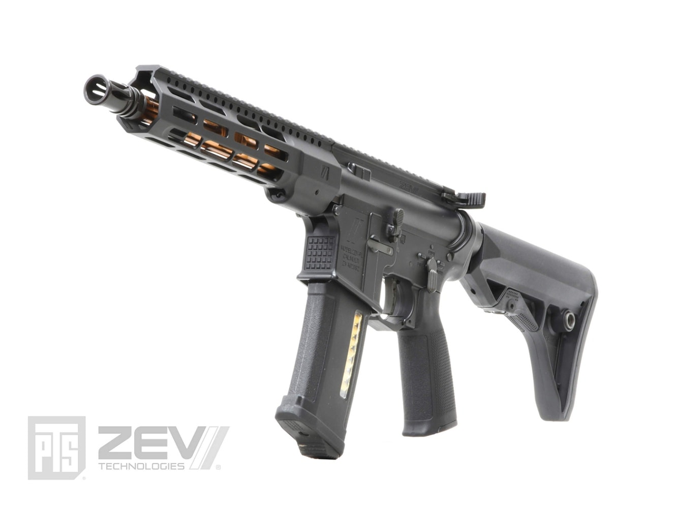 ハンドガン　トリガーポイント 3613472bcb06c283f6e6f0715cda46