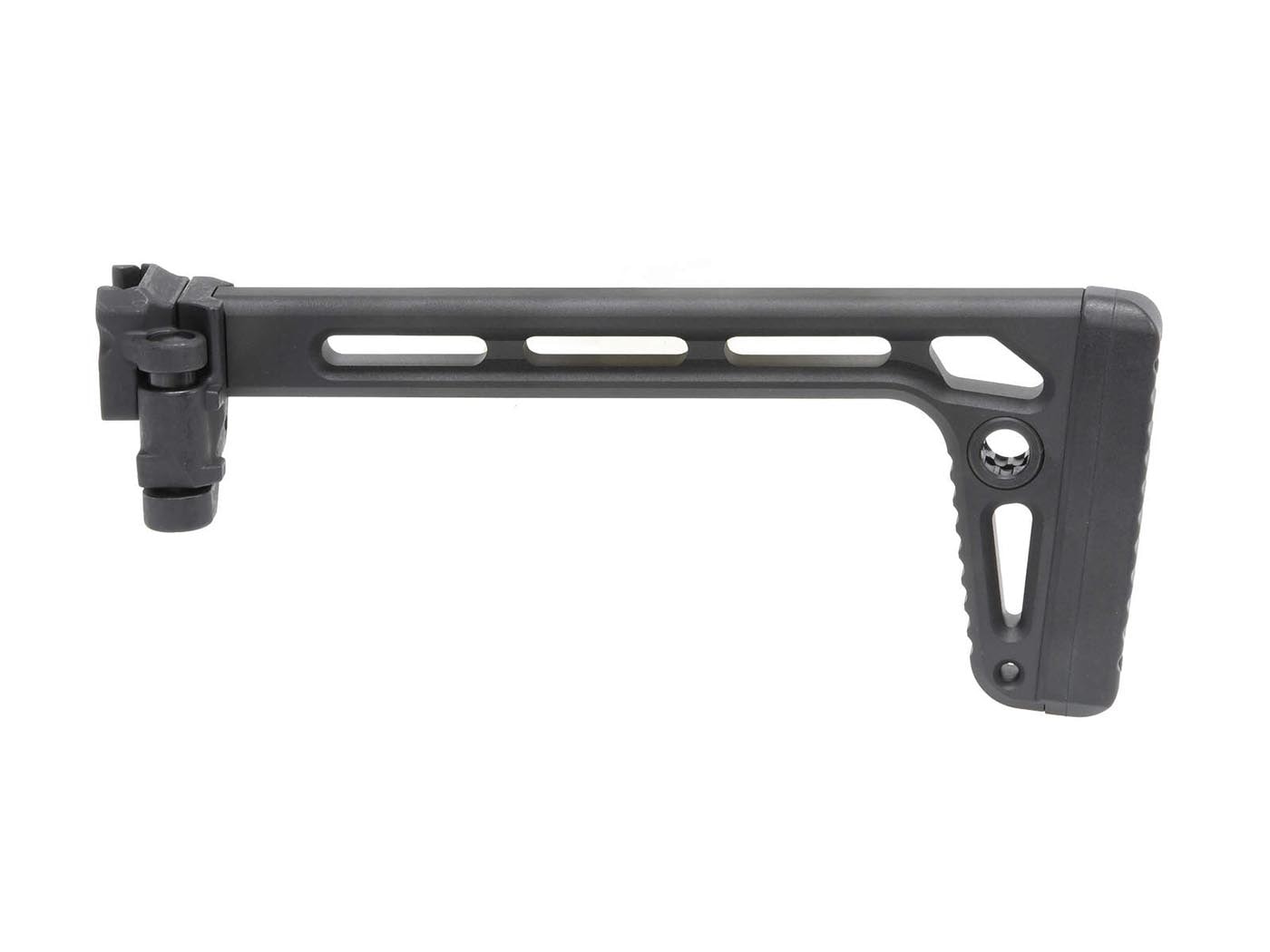 SIG MCX⁄MPX フォールディングストック | TaskForce405 Thin Folding