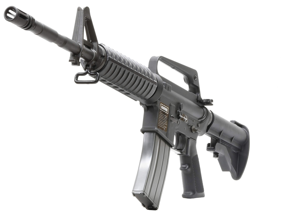 DNA M723 Late version (M16A2 Carbine) GBBR (Limited Product) | DNA
