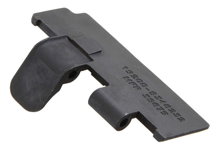 DNA M249マガジンポートダストカバー (For VFC M249 GBB) | DNA