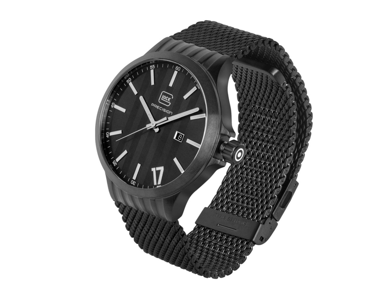 再値下げ 超レア 一澤帆布 自動巻き 時計 10気圧防水 20気圧防水機械式時計 Series 8 890 Mechanicalにロック福田が迫る