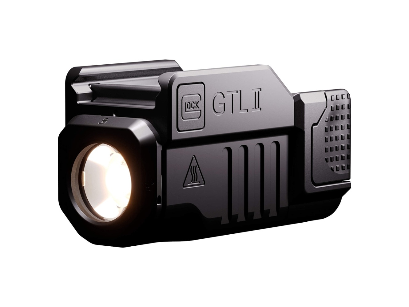 GLOCK GTL II タクティカルライト Glock GTL II Weapon Light