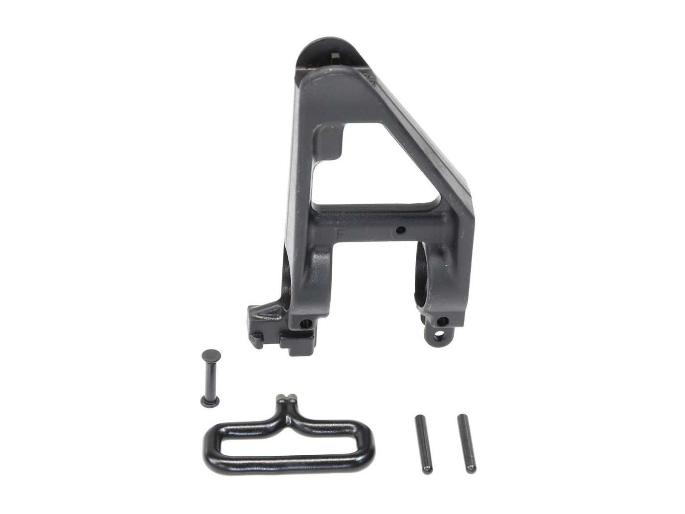 DNA M16A4/M4A1 スチールフロントサイト | DNAシリーズ純正パーツ