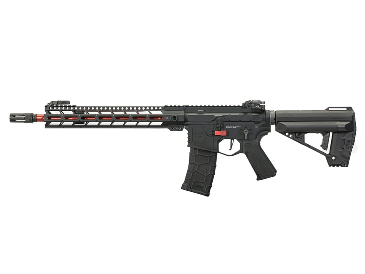 アバロン　電動ガン VFC Avalon 製品のご紹介