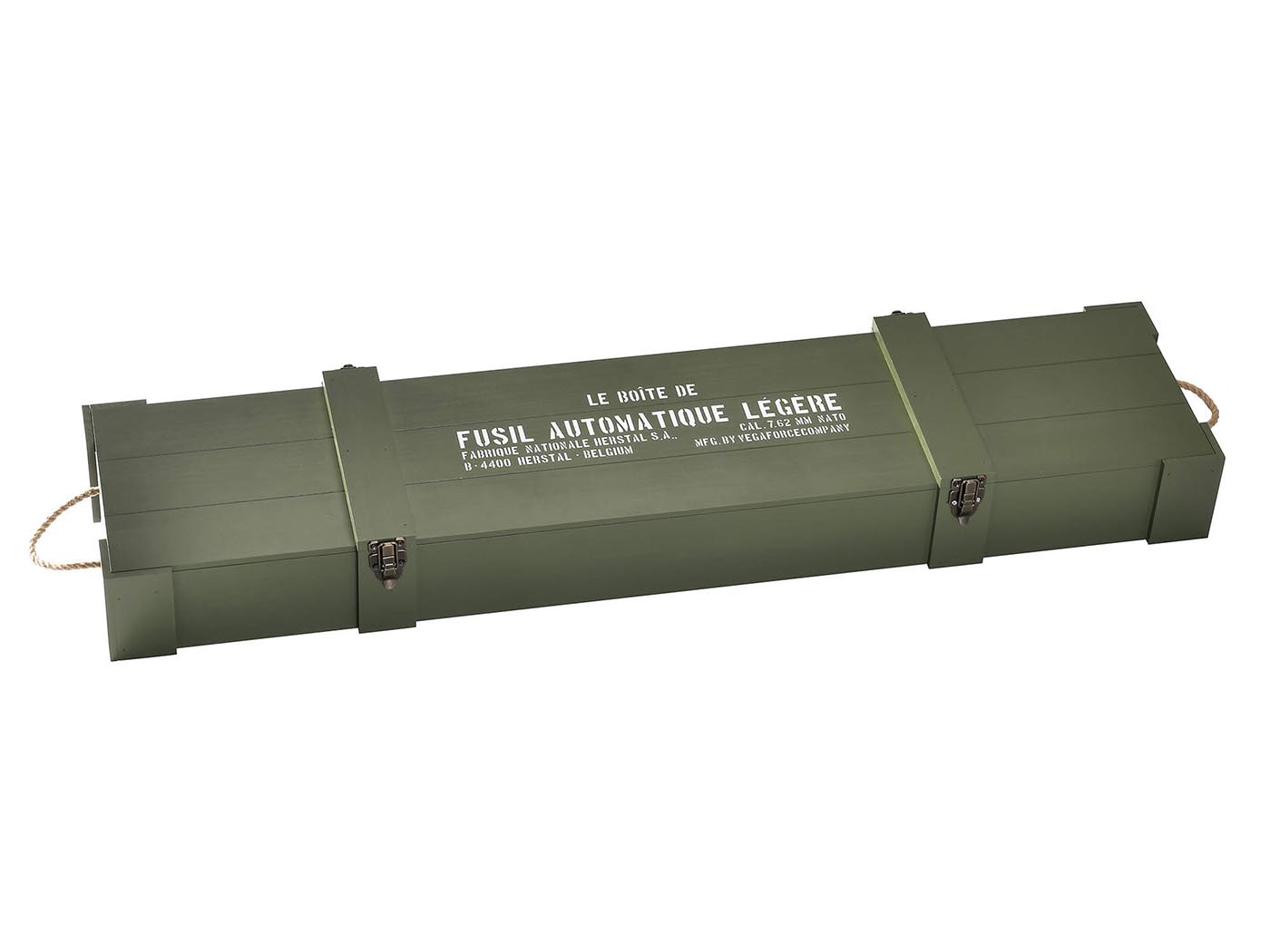 VFC LAR GBBR (FAL Type III /JP version) DX Limited Edition | VFC