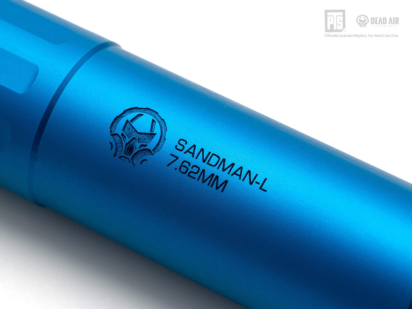 PTS deadair sandman mock サプレッサー　kモデル PTS Dead Air - Sandman-K (Non-US) (Mock Supperssor / Tracer