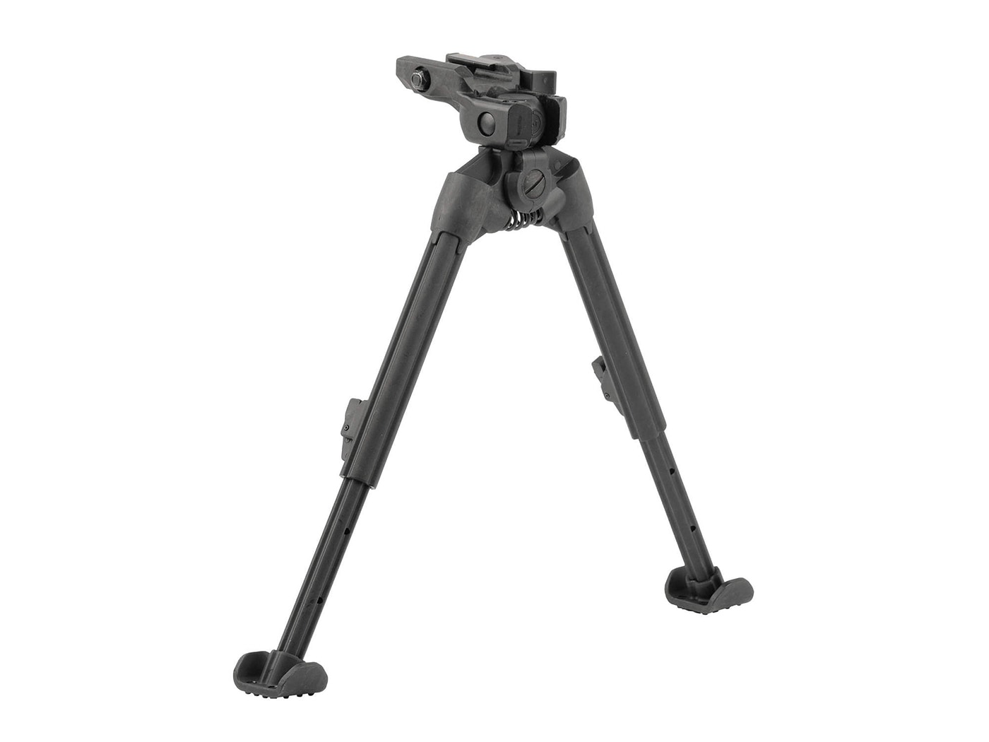 B&T ミリタリーバイポッド (with NAR Adapter/Polymer Feet) MLOK to