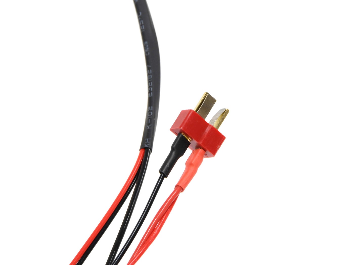 WMHK ETU MosFET 電子トリガー回路 (Ver.3電動ガンG36/SG55x用)※組込