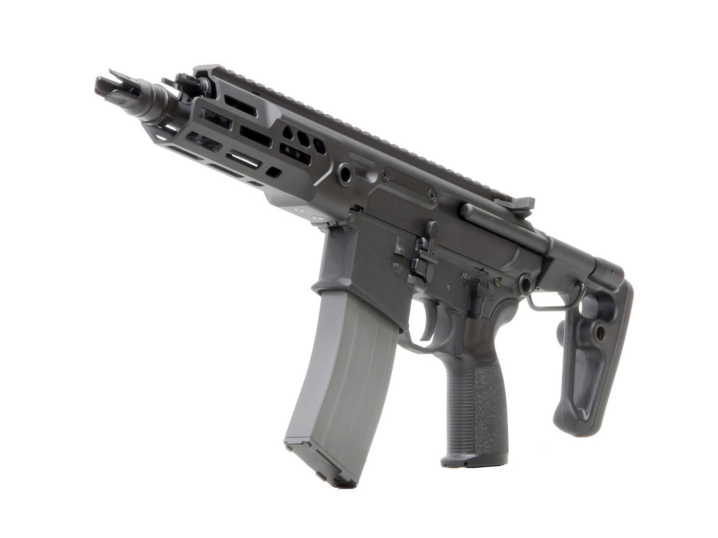 APFG US SOCOM RSAR GBB (Japan Version) Black | すべての商品 | A2factryShop